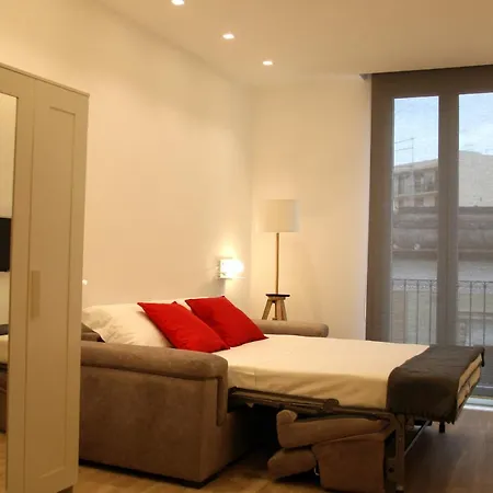 Casa Gaudi Apartment