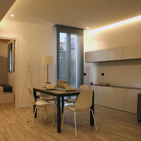 Casa Gaudì Appartamento