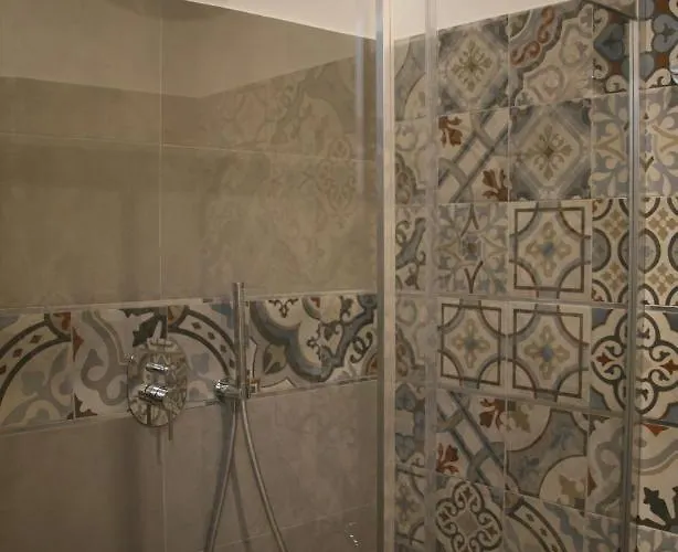 Lägenhet Casa Gaudi Syrakusa