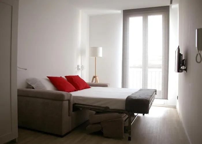 Casa Gaudi * Syrakusa