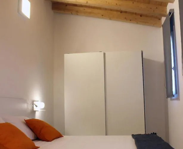 Casa Gaudi * Syrakusa