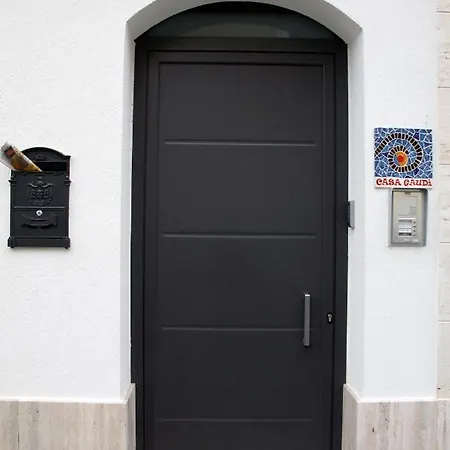 Casa Gaudi Apartamento