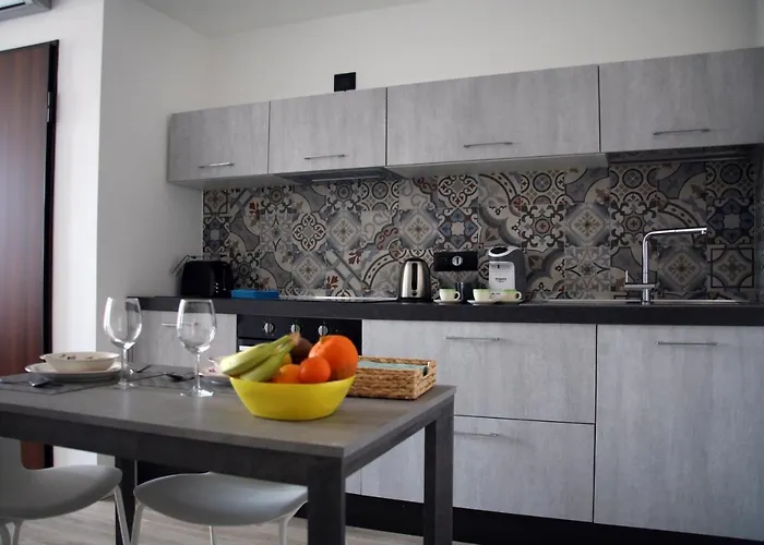 Casa Gaudi Apartment Syracuse