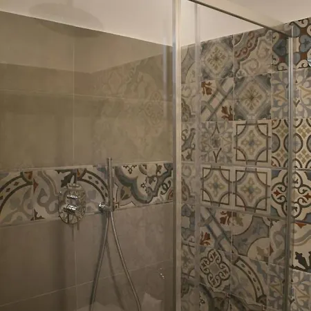 Apartman Casa Gaudi Szirakúza