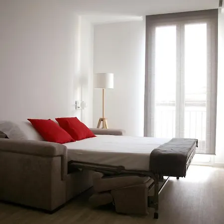 Casa Gaudi * Szirakúza